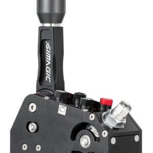 Caja de cambios secuencial Simagic Q1