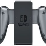 Soporte de carga de Nintendo para controladores Joy-Con