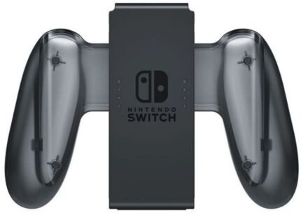 Soporte de carga de Nintendo para controladores Joy-Con