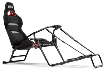 Cabina plegable GT Lite Pro de Next Level Racing