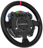 Volante Cammus C12 - Imagen 2