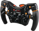 Asetek SimSports El primer volante de Fórmula - Imagen 2