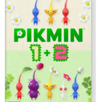 Juego de Nintendo Switch Pikmin 1 + Pikmin 2