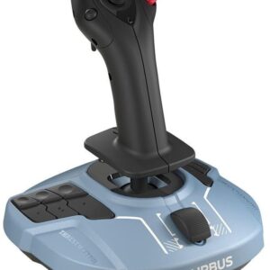 Joystick para PC Thrustmaster TCA Airbus Edition