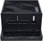 Fuente de Alimentación Modular Lian Li Edge 850W 80+ Platino Negro - Imagen 4