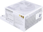 Fuente de Alimentación Modular Lian Li Edge 1200W 80+ Oro Blanco - Imagen 4