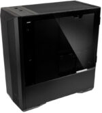 Caja ATX de vidrio negro Lian Li Lancool II Mesh C Performance - Imagen 3