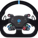 Cube Controls GT Pro Cube Volante Inalámbrico - Negro