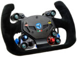 Volante Cube Controls GT Pro Zero USB - Negro - Imagen 2
