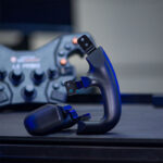 Volante para Botonera Asetek SimSports LMP Mango - Imagen 4