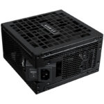 Fuente de Alimentación Modular Lian Li RS 1000W 80+ Oro Negro (S/Hub) - Imagen 2