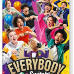 Nintendo Switch Todos 1-2 Juego de Switch