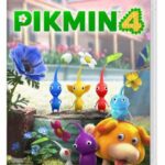 Juego Pikmin 4 para Nintendo Switch