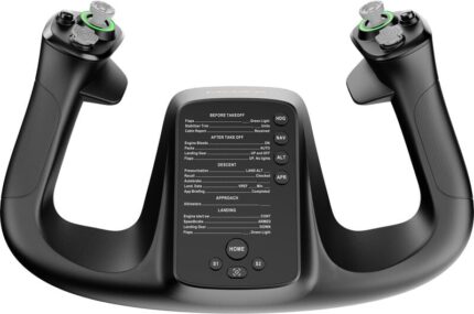 YUGO MOZA Racing MFY YUGO