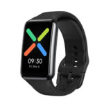 OPPO WATCH FREE BLACK