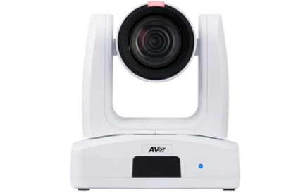 AVer PTZ211 2 MP Blanco 1920 x 1080 Pixeles 60 pps CMOS Exmor 25,4 / 2,8 mm (1 / 2.8")