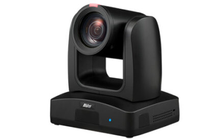 AVER CAMARA TR315 (61S9120000AD) TR315 (4KP60, 12X ZOOM, HDM
