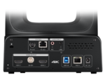 AVer TR535 8 MP Negro 3840 x 2160 Pixeles 60 pps CMOS Exmor 25,4 / 2,8 mm (1 / 2.8") - Imagen 6