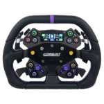 Volante en forma de D Conspit DX320 - Imagen 3