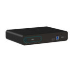 AVER ACCESORIO MT100 (61B31C0000AB) MATRIX BOX UP TO 4 CAMERAS, USB/HDMI/RTSP/NDI IN/OUT - Imagen 3