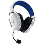 AURICULARES RAZER BLACKSHARK V3 X HYPERSPEED FOR PLAYSTATION BLANCO (RZ04-05420500-R3G1) - Imagen 3