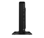 HP Pro Mini 260 G9 Intel® Core™ i3 i3-1315U 8 GB DDR4-SDRAM 256 GB SSD Windows 11 Pro Mini PC Negro - Imagen 2