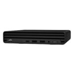 HP Pro Mini 260 G9 Intel® Core™ i3 i3-1315U 8 GB DDR4-SDRAM 256 GB SSD Windows 11 Pro Mini PC Negro - Imagen 3
