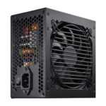 FSP VIC BD 550W unidad de fuente de alimentación 20+4 pin ATX ATX Negro - Imagen 4