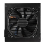 FSP VIC BD 750W unidad de fuente de alimentación 20+4 pin ATX ATX Negro - Imagen 5