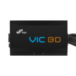 FSP VIC BD 750W unidad de fuente de alimentación 20+4 pin ATX ATX Negro - Imagen 6