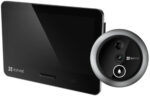 EZVIZ EP4 SILVER