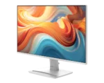 MSI MONITOR PRO MP243W E14. 23.8" IPS FLAT. 1920x1080. 144HZ. BLANCO - Imagen 2