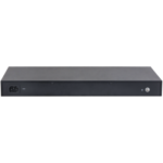(DH-CS4218-16ET-190-V2) DAHUA SWITCH 18 PUERTOS, GESTIONABLE CON CLOUD. 16 PUERTOS POE
