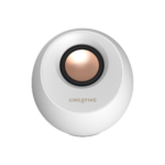 Creative Labs Creative Pebble Pro White - Imagen 2