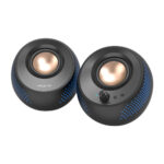 CREATIVE PEBBLE X 2.0 RGB - Imagen 3