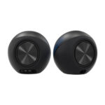 CREATIVE PEBBLE X 2.0 RGB - Imagen 4