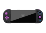Dragonshock Photon Negro Bluetooth/USB Gamepad Analógico/Digital Android, PC, iOS - Imagen 2