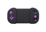 Dragonshock Photon Negro Bluetooth/USB Gamepad Analógico/Digital Android, PC, iOS - Imagen 3