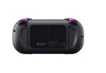 Dragonshock Photon Negro Bluetooth/USB Gamepad Analógico/Digital Android, PC, iOS - Imagen 6
