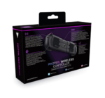 Dragonshock Photon Negro Bluetooth/USB Gamepad Analógico/Digital Android, PC, iOS - Imagen 8