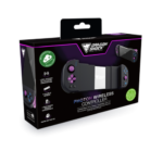 Dragonshock Photon Negro Bluetooth/USB Gamepad Analógico/Digital Android, PC, iOS - Imagen 10