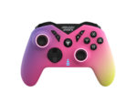 Dragonshock Nebula Ultimate Multicolor Bluetooth Gamepad Nintendo Switch