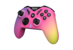 Dragonshock Nebula Ultimate Multicolor Bluetooth Gamepad Nintendo Switch - Imagen 2