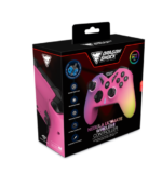 Dragonshock Nebula Ultimate Multicolor Bluetooth Gamepad Nintendo Switch - Imagen 8