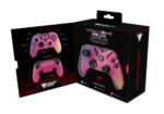 Dragonshock Nebula Ultimate Multicolor Bluetooth Gamepad Nintendo Switch - Imagen 9