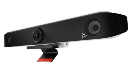 HP Poly Barra de vídeo multifunción Poly Studio X52
