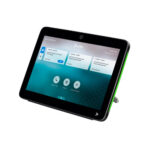 HP Poly TC10 Touch Controller Black Negro - Imagen 3
