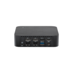 ASUS ExpertCenter PN54-S1-S50015AL AMD Ryzen™ 5 220 16 GB DDR5-SDRAM 512 GB SSD Windows 11 Pro Mini PC Negro - Imagen 4