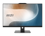 MSI AM272P 1M Intel Core 7 150U 68,6 cm (27") 1920 x 1080 Pixeles PC todo en uno 16 GB DDR5-SDRAM 512 GB SSD Wi-Fi 6E (802.11ax) Negro - Imagen 2