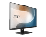 MSI AM272P 1M Intel Core 7 150U 68,6 cm (27") 1920 x 1080 Pixeles PC todo en uno 16 GB DDR5-SDRAM 512 GB SSD Wi-Fi 6E (802.11ax) Negro - Imagen 4